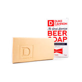 Duke Cannon Budweiser Beer Soap for Men